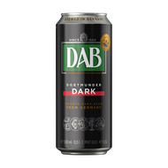 Dab Dark Lager