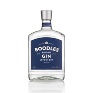 Boodles Gin