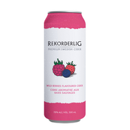 Rekorderlig Wild Berries Cider