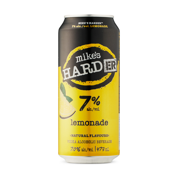 Mike\'s Harder Lemonade