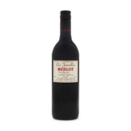Les Jamelles Merlot Pays d\'Oc