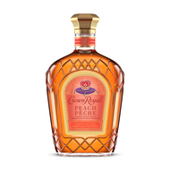 Crown Royal Peach