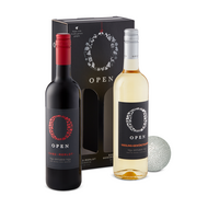 Open VQA Holiday Gift Pack