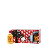 Fireball Holiday Gift Pack
