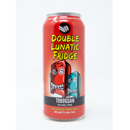 Toboggan Brewing Lunatic Fridge Double IPA