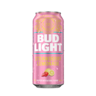 Bud Light Strawberry Lemonade