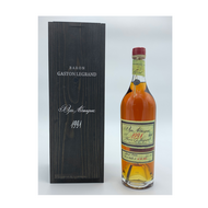 Bas-Armagnac Baron Gaston Legrand in Gift Box