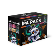 Collective Arts Mix 6