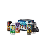 Railway City WInter Give\'R Pack