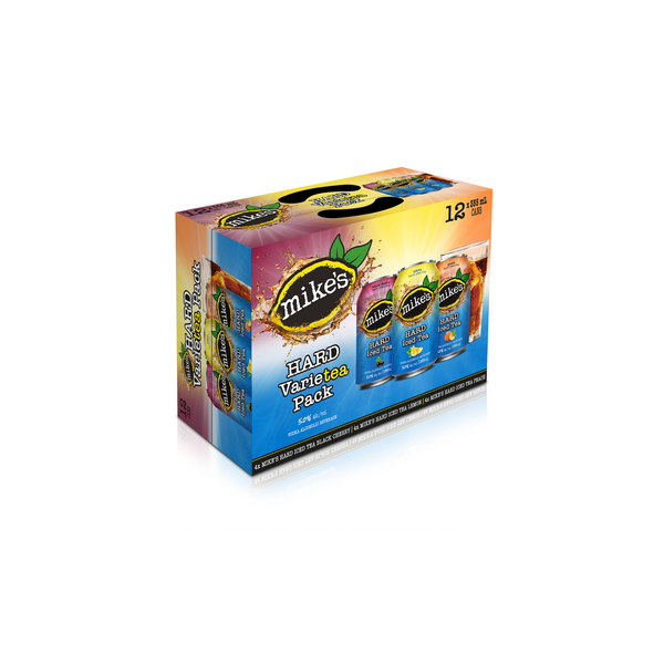 Mike\'s Hard Iced Tea Mixer