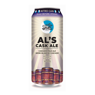 C\'est What Durham Al\'s Cask Ale