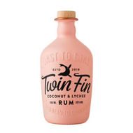 Twin Fin Coconut Lychee Rum