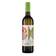 Gasper Salpa White 2021