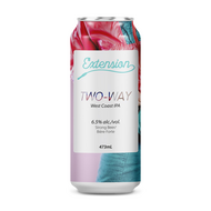 Exchange Brewery Two Way West Coast IPA