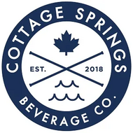 Cottage Springs Hard Seltzer Mixed Pack