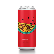 Mascot Brewery Watermelon Beet Sour