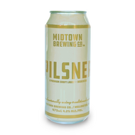 Midtown Pilsner