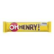 Oh Henry!