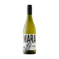 Mara Martin Godello Monterrei 2022