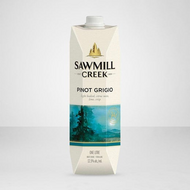 Sawmill Creek Pinot Grigio