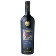 Shiraz Limited Edition VQA 2016