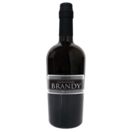 Canadian Brandy
