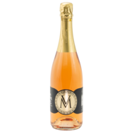 Vintoir Dealcoholized Sparkling Rosé