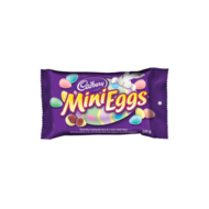 Cadbury Mini Eggs