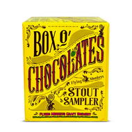 Flying Monkeys Box O\' Chocolates