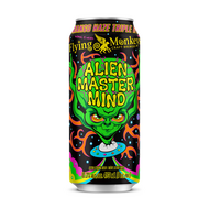 Flying Monkeys Alien Mastermind Triple IPA