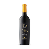 Lungarotti L\'Um Umbria Sangiovese/Merlot 2022