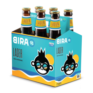Bira 91 Lager