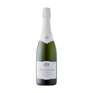 J. De Villebois Cremant De Loire Collection 118