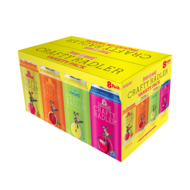 Pump House Crafty Radler Variety