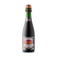 Oude Kriek Vieille
