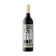 Organized Crime Cabernet Franc 2019