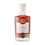 Old Gyumri 7 Year Old Armenian Brandy