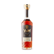 V&M 7 Year Old Armenian Brandy