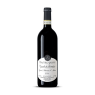 Mastrojanni Vigna Schiena d\'Asino Brunello di Montalcino 2019