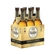 Warsteiner Premium Pilsner