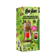 Cream Heroes Lily Cafeton Tequila Cream Gift Pack