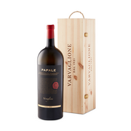 Varvaglione 1921 Papale Linea Oro Primitivo di Manduria Methuselah