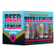 Refined Fool Winter Sports Mixed Pack