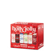 Thornbury Craft Co. Holiday Craft Cider Mixer Pack