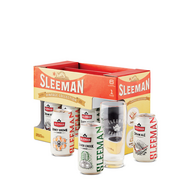 Sleeman Vintage Gift Pack