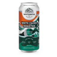 White Faced Monster Hazy Ipa