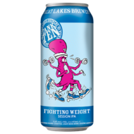Fighting Weight Session Ipa