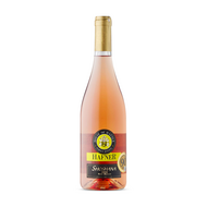 Hafner Rosé Shoshana Organic KPM 2024