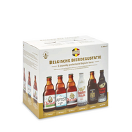 Van Steenberge Belgian Mixed Pack