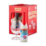 Delirium Christmas Pack